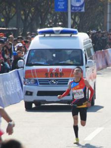 乳山市大型活动