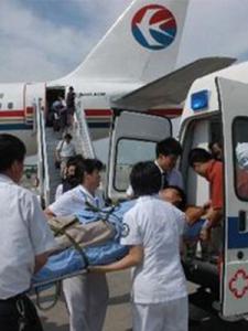 乳山市接送服务