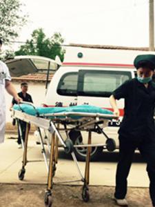 乳山市院后转乡